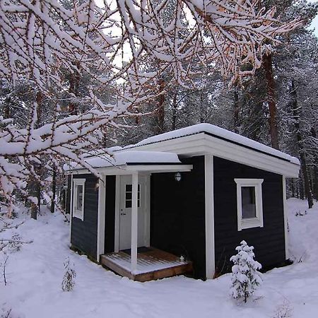 Arctic Island - Remote Island, Reachable Only By Boat Or Snowmobile Villa Kurravaara ภายนอก รูปภาพ